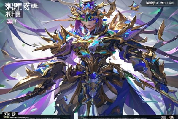 暗影双刀技能加点